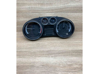 Přístrojová deska Peugeot 308 2007 9665107880