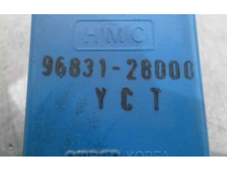   Pojistková skříňka 9683128000   Hyundai XG 2003