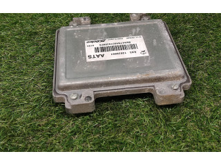 Блок управления двигателем Блок управления 12639891, 12636386 Opel Meriva B
