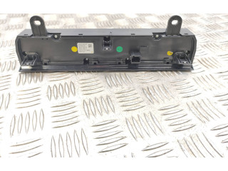 Блок управления климат-контролем 9844375880, 20201224   Citroen C4 III e-C4