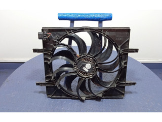 Вентилятор радиатора     1EA959455C, 1EA959455C    Audi Q4 Sportback e-tron 