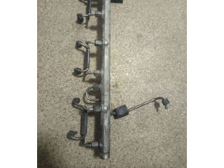 Vstřikovací lišta 0445216002, 000693 BMW 5 E39