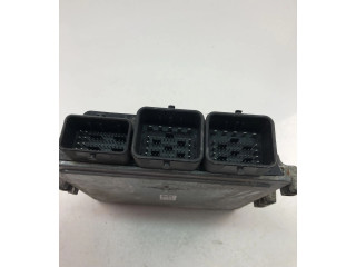 Блок управления двигателем Блок управления 31355712, S180134103A   Volvo V70