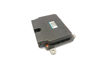 Блок управления двигателя 1860A976 Mitsubishi Lancer VIII