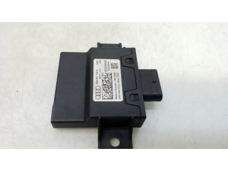 Блок управления 4G0907159A Audi A6 S6 C7 4G