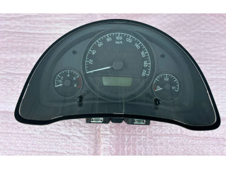 Панель приборов 80100120   Skoda Citigo       