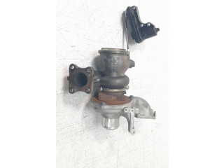  Турбина Jeep Renegade  46335516   для двигателя 46337540      