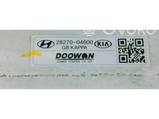 Vstřikovací čerpadlo 2827004600   Hyundai i20 (GB IB)    G3LC 