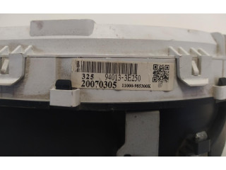 Панель приборов 940133E250 KIA Sorento