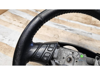 Руль Mazda 6  2002-2008 года GS13102320      