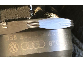 Комплект форсунок     Audi A3 S3 8P   