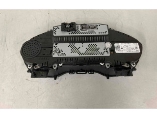 Přístrojová deska Audi A5 NEU8W6920780L, 0263740086BOSCH