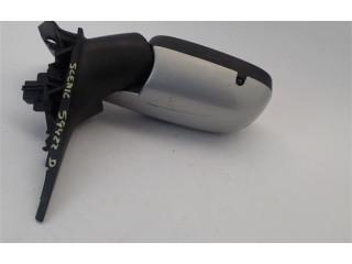 Зеркало электрическое Renault Scenic RX - года