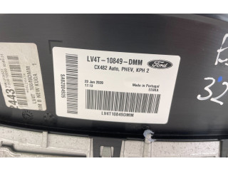 Přístrojová deska Ford Kuga III 2019 LV4T10849DMM