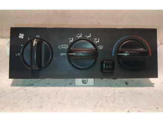 Блок управления климат-контролем    Jeep Grand Cherokee