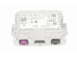 Блок управления 4N0035456G, 4N0035456G   Cupra Leon