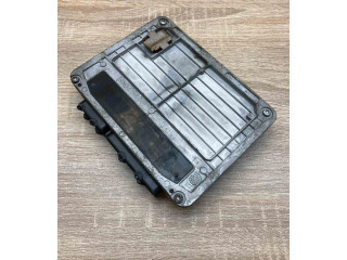 Блок управления двигателем Блок управления 06A906019D, 5WP4193   Audi A3 S3 8L