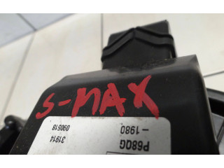 Вентилятор печки DG9H-19846-AA Ford S-MAX