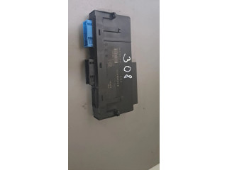 Блок комфорта 924747201, 532538G00 BMW X1 E84