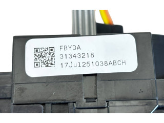 Блок АБС 31343218, AND761002D Volvo S60 2011 - 2013 года