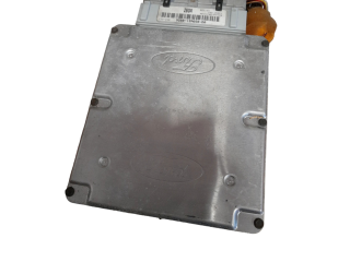 Другие блоки управления / модули