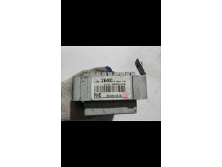 Блок предохранителей  91950-2B400   Ford Ranger    