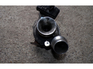 Турбина Mini Cooper Countryman R60 54359700055