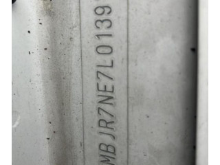 Блок управления климат-контролем 5E0907044BAYMS   Skoda Octavia Mk3 (5E)