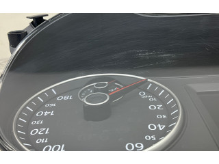 Панель приборов 5C6920973A Volkswagen Jetta VI