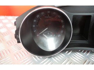 Панель приборов V0009000, 3T1920841E Skoda Superb B6 (3T)