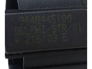 Считывающее устройство иммобилайзера (антенна) 9648445180   Lancia Phedra