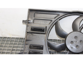 Крыльчатка вентилятора