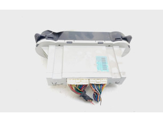 Блок управления климат-контролем 972501H600 KIA Ceed