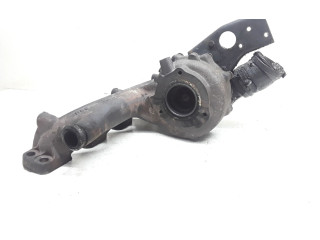  Турбина Volvo V70  7620605016S, GTB2056VL         