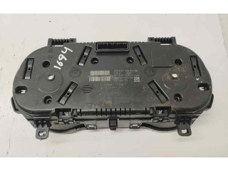 Панель приборов 248096153R Dacia Sandero