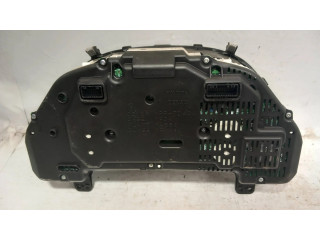 Панель приборов 8380053640, 2574301404 Lexus IS 220D-250-350