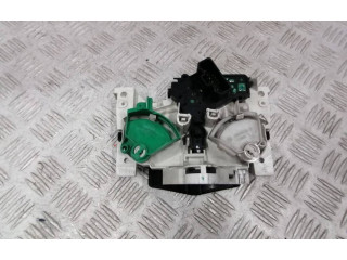 Блок управления климат-контролем N100921V, 69570001 Dacia Logan I