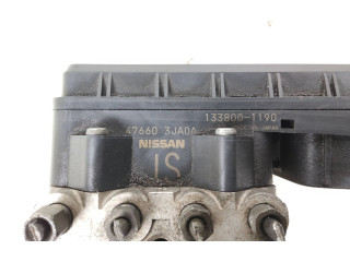 Подушка безопасности в сиденье 476603JA0A, 1338001190   Infiniti JX35 L50