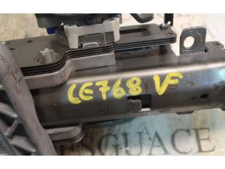 Рулевая рейка Skoda Superb B5 (3U) 2001 - 2008 года