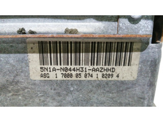 Подушка безопасности пассажира Ford Fusion