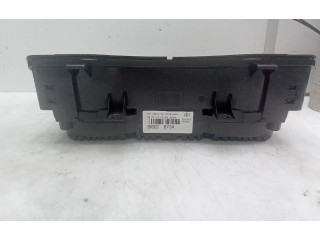 Přístrojová deska  Volkswagen Tiguan 2008 5N0920873A  