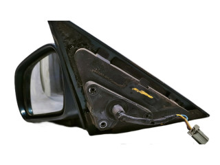 Зеркало электрическое Honda Prelude 1992-1996 года