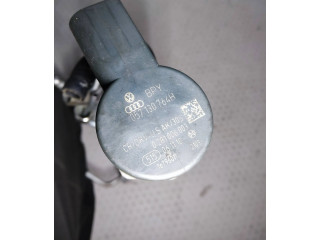 Топливная рампа 03L089M, 057130764H Volkswagen Golf VI для двигателя CFH