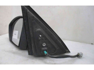 Зеркало электрическое        Ford S-MAX  2006 - 2015 года   