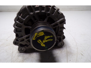 Генератор 05E903026K, 05E903026K Skoda Kamiq