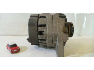 Генератор 8200064344 Renault Clio III