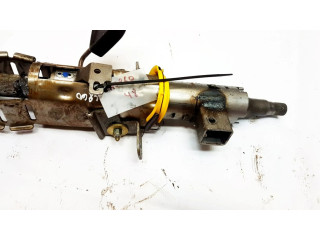    Рулевая рейка    Citroen C5 2001-2004 года