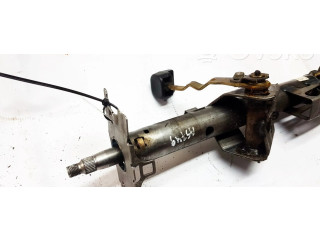 Рулевая рейка Toyota Yaris Verso 1999-2005 года