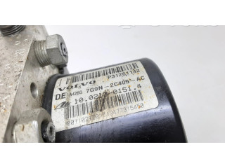 Блок АБС 31261142, P31261142   Volvo  V70  2008 - 2013 года
