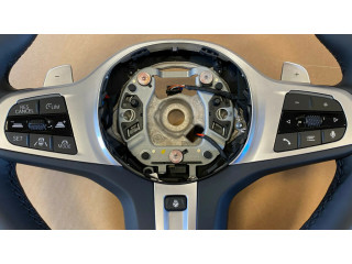 Volant BMW X6 G06 2020 32308008186, 32307855724